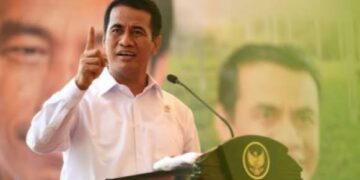 Mentang Amran Sulaiman