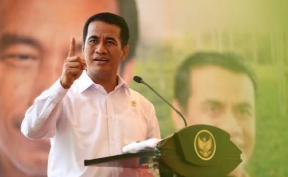 Mentang Amran Sulaiman