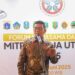 Gubernur Banten, Andra Soni
