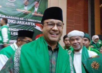 Partai Persatuan Pembangunan (PPP)