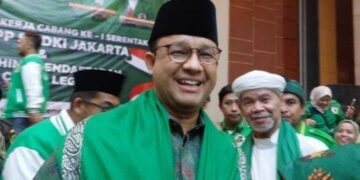 Partai Persatuan Pembangunan (PPP)