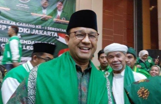 Partai Persatuan Pembangunan (PPP)