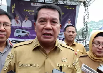 Koperasi Merah Putih