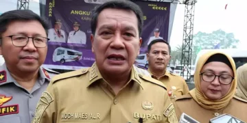 Koperasi Merah Putih