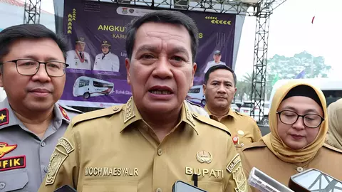 Koperasi Merah Putih
