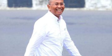 Dahlan Iskan