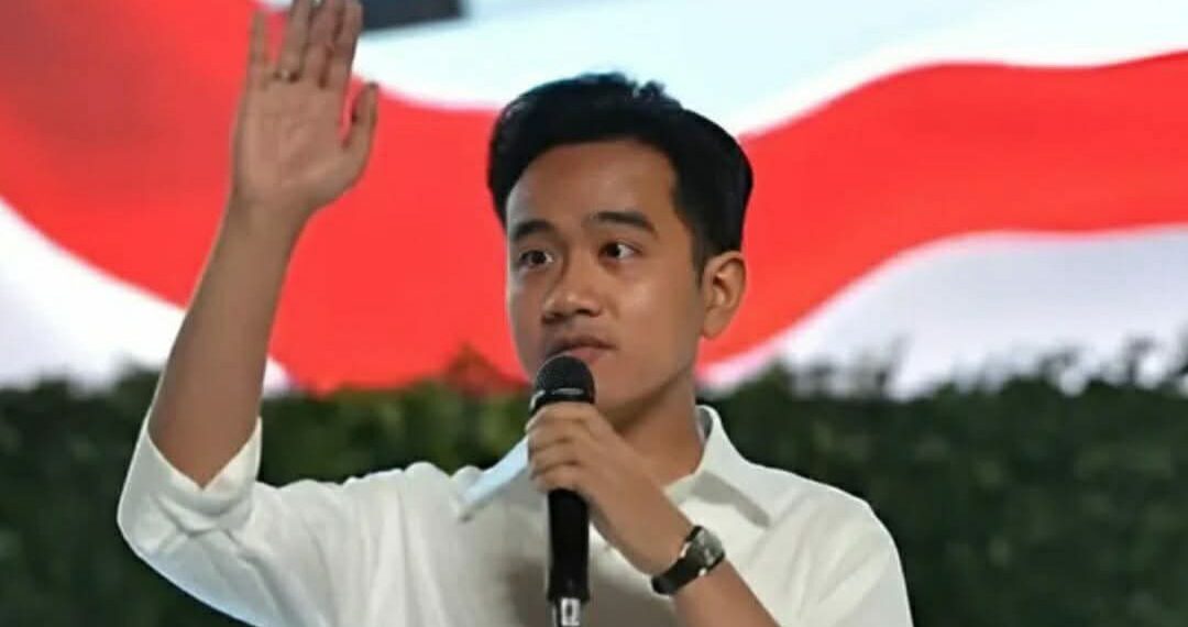 Surat Pemakzulan Gibra
