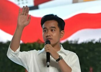 Surat Pemakzulan Gibra