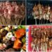Resep Sate Kambing