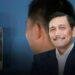 Ketua Dewan Ekonomi Nasional, Luhut Binsar Pandjaitan
