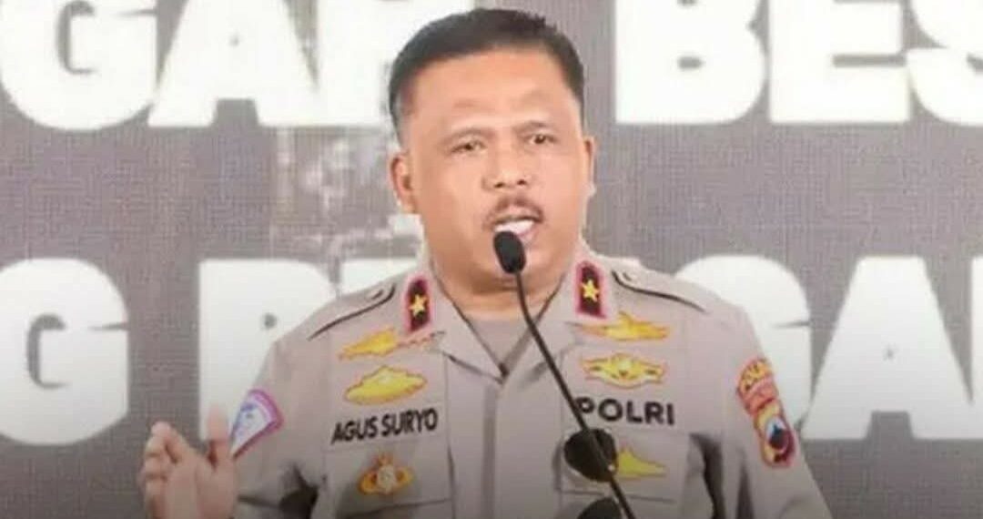 Kakorlantas Polri Beri Peringatan Keras, Jangan Lagi Tutupi 'Oknum' Polisi Nakal!