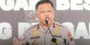Kakorlantas Polri Beri Peringatan Keras, Jangan Lagi Tutupi 'Oknum' Polisi Nakal!