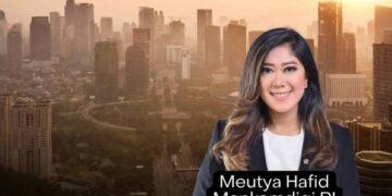 Meutya Hafid