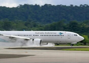 Garuda Indonesia