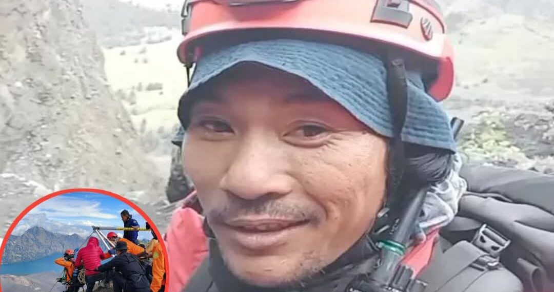 Agam Rinjani