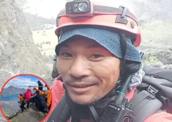 Agam Rinjani
