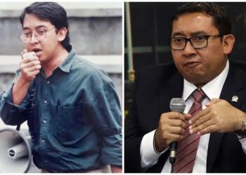 Ironi Pejabat: Dulu Teriak HAM, Kini Sejarah Diatur Agar "Positif"?