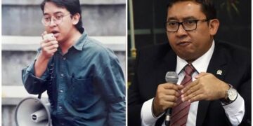 Ironi Pejabat: Dulu Teriak HAM, Kini Sejarah Diatur Agar "Positif"?