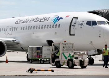 Garuda Indonesia