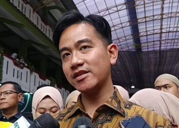 Pemakzulan Gibran