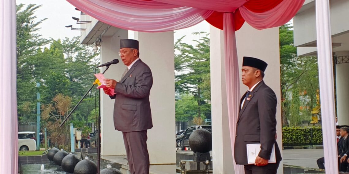 Hari Lahir Pancasila