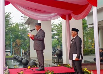 Hari Lahir Pancasila
