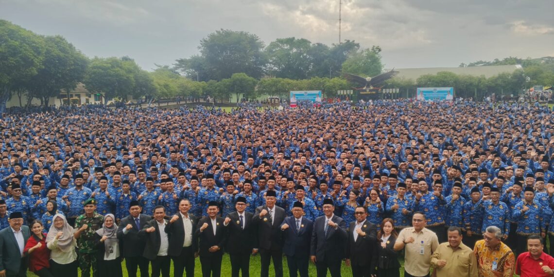 PPPK Tangsel