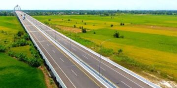 Jalan Tol Baru Banten