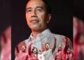 Jokowi ke PSI