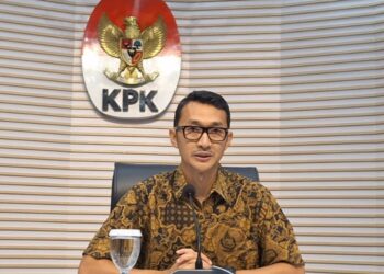 Kasus Pemerasan TKA