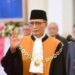 Ketua MA Sunarto