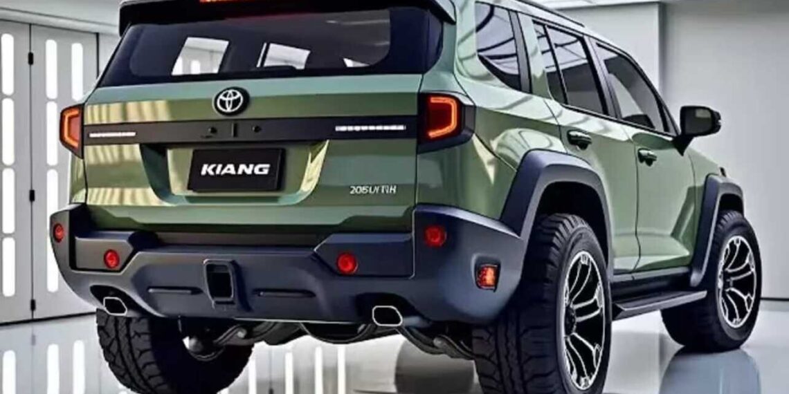 Kijang Super 2025
