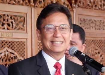 Anggaran Kesehatan