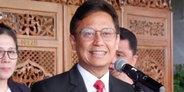 Anggaran Kesehatan