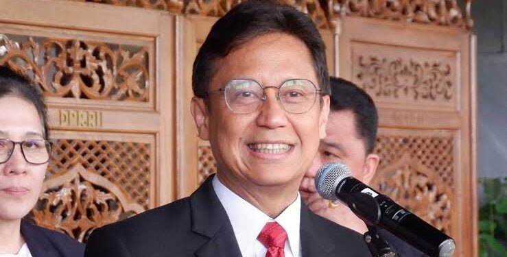 Anggaran Kesehatan