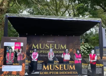 Museum Koruptor