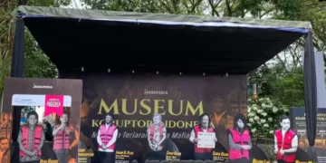Museum Koruptor