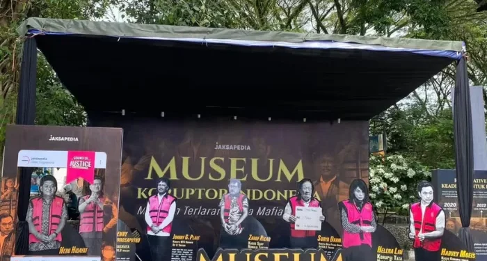 Museum Koruptor