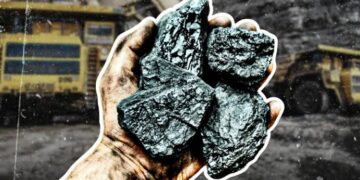 Raksasa Baja Dunia Tsingshan Mendadak Setop Produksi di Indonesia, Ada Apa?