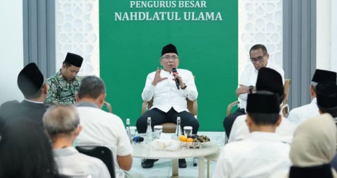 Dana Tambang PBNU