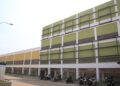 Pasar Anyar Kota Tangerang