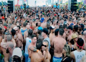 Pesta Gay