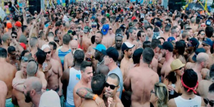 Pesta Gay