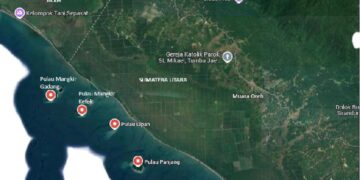 Pulau Aceh