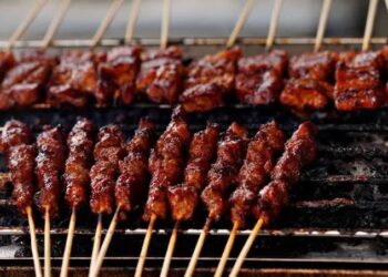 Bukan Sate Biasa! Terkuak Asal-usul Sate Maranggi yang Bikin Nagih Se-Indonesia