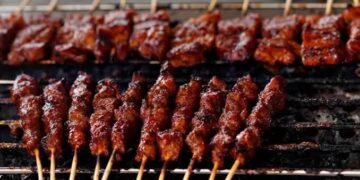 Bukan Sate Biasa! Terkuak Asal-usul Sate Maranggi yang Bikin Nagih Se-Indonesia