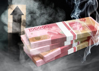 Satgas Rokok Ilegal