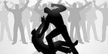 Festival Peh Cun Kota Tangerang