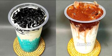 Resep Minuman
