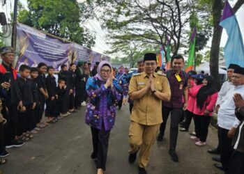 Bikin Bangga! Desa Sodong, Contoh Toleransi dan Ketahanan Pangan, Siap Melaju ke Tingkat Nasional
